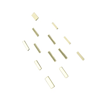 直發器PTC發熱元件 直發器PTC發熱元件